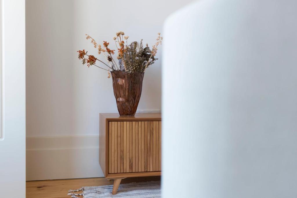 Tripas Coração Taipas Historical Center - 18