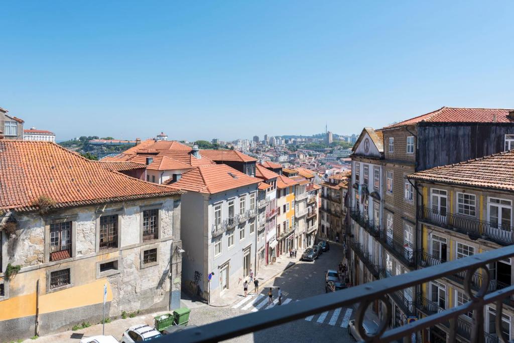 Tripas Coração Taipas Historical Center - 7