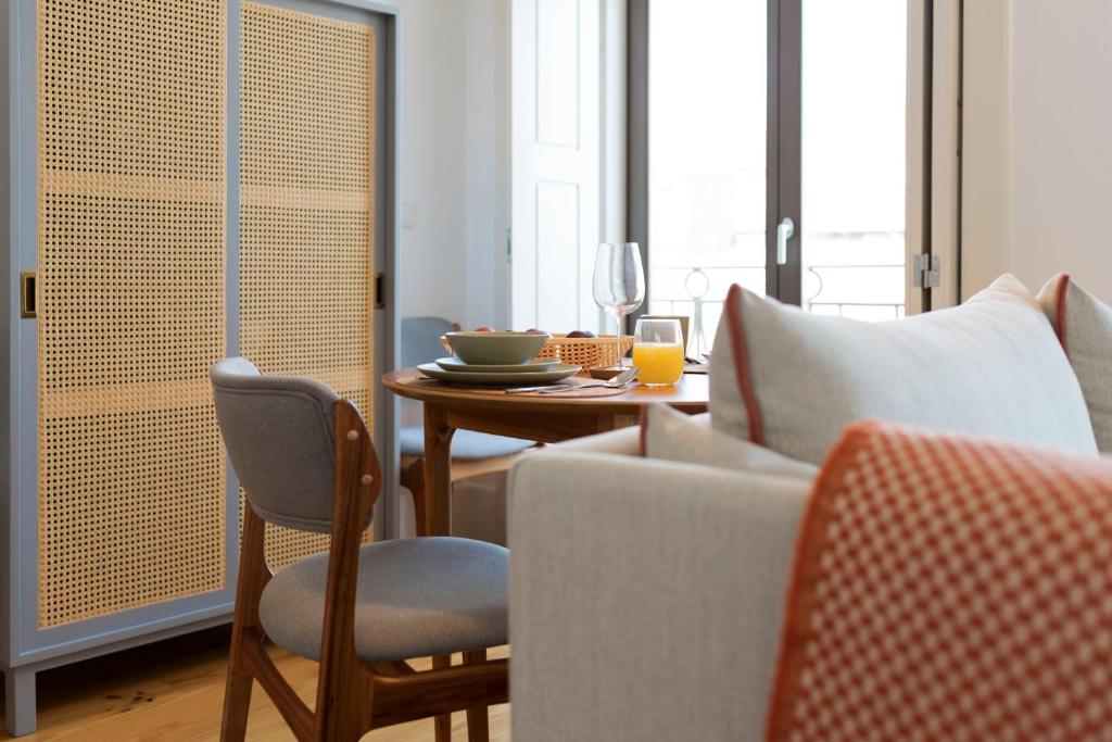 Tripas Coração Taipas Historical Center - 5