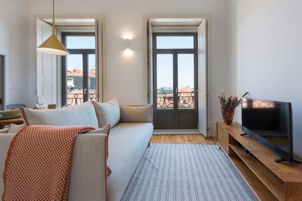 Tripas Coração Taipas Historical Center - 16