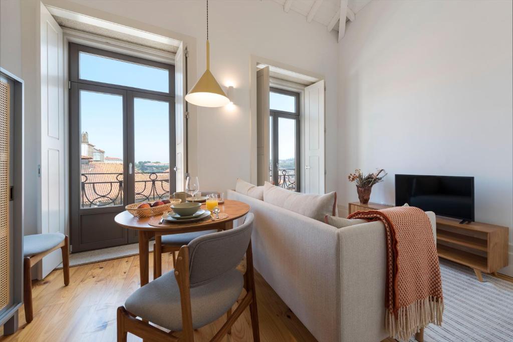 Tripas Coração Taipas Historical Center - 4