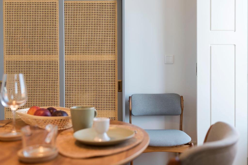 Tripas Coração Taipas Historical Center - 12