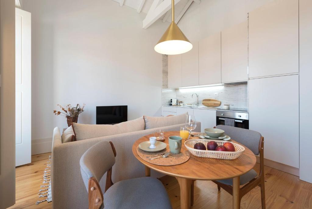 Tripas Coração Taipas Historical Center - 14