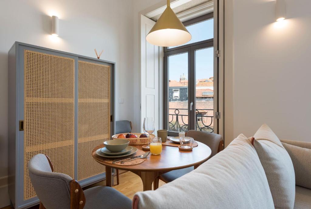 Tripas Coração Taipas Historical Center - 10