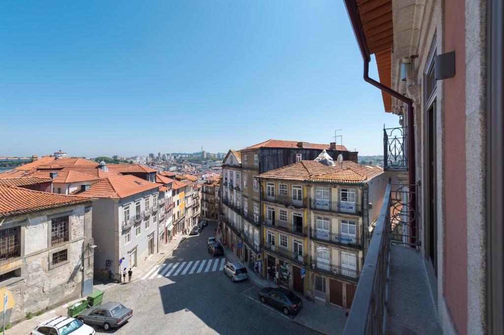 Tripas Coração Taipas Historical Center - 8