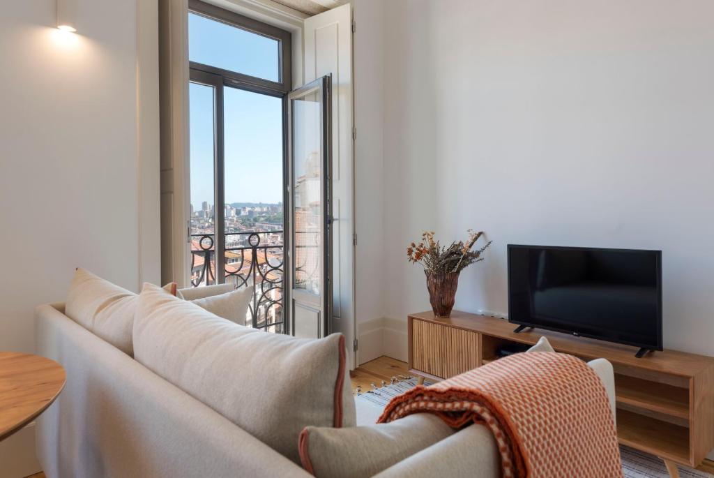 Tripas Coração Taipas Historical Center - 17