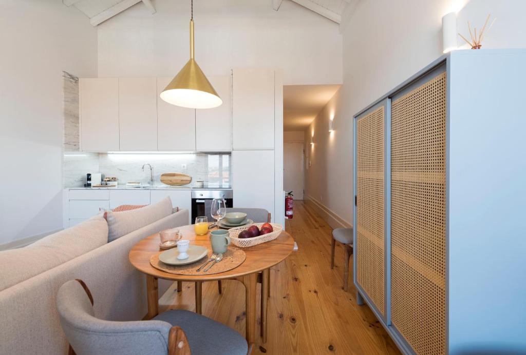 Tripas Coração Taipas Historical Center - 13