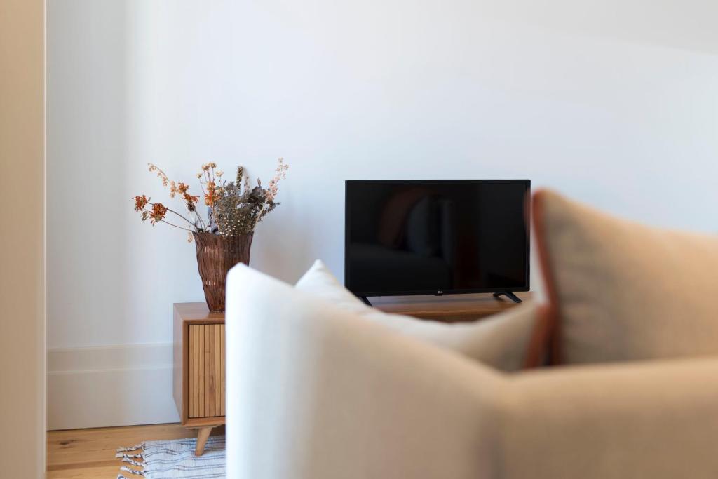 Tripas Coração Taipas Historical Center - 19