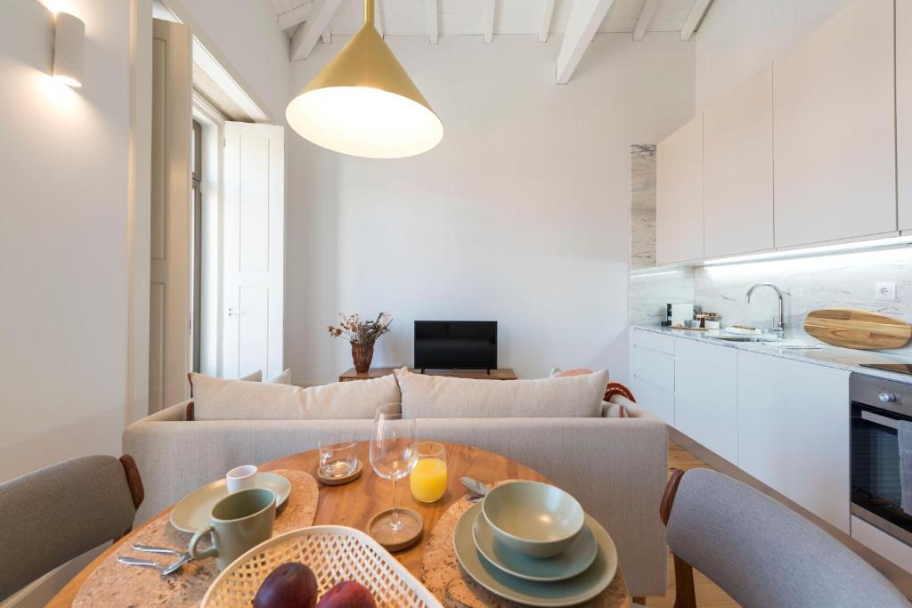 Tripas Coração Taipas Historical Center - 15