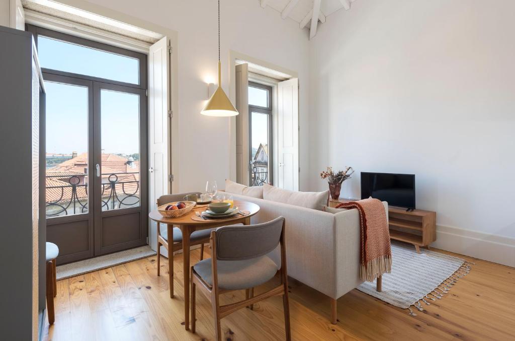 Tripas Coração Taipas Historical Center - 11