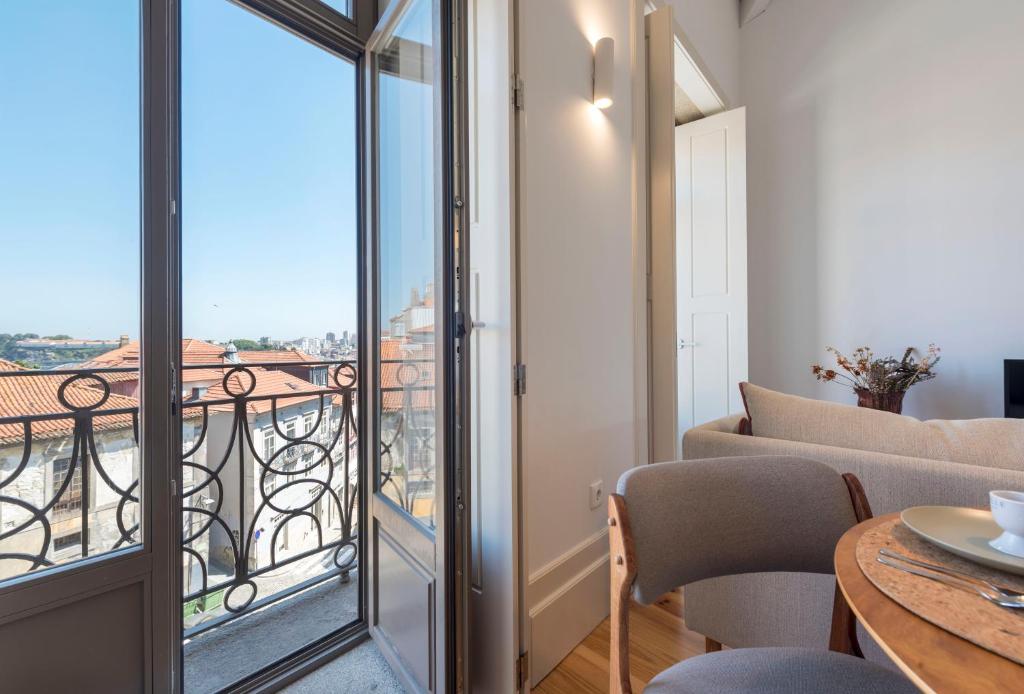 Tripas Coração Taipas Historical Center - 6