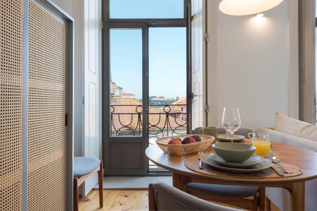 Tripas Coração Taipas Historical Center - 9