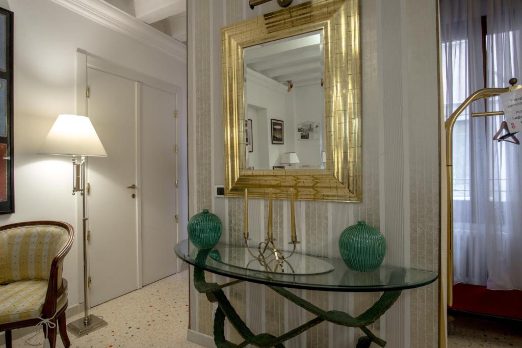 Hotel Antigo Trovatore - Resim 16