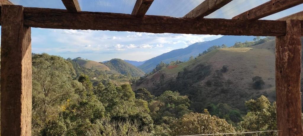 Gallery image of Pousada Serra do Luar in São Francisco Xavier