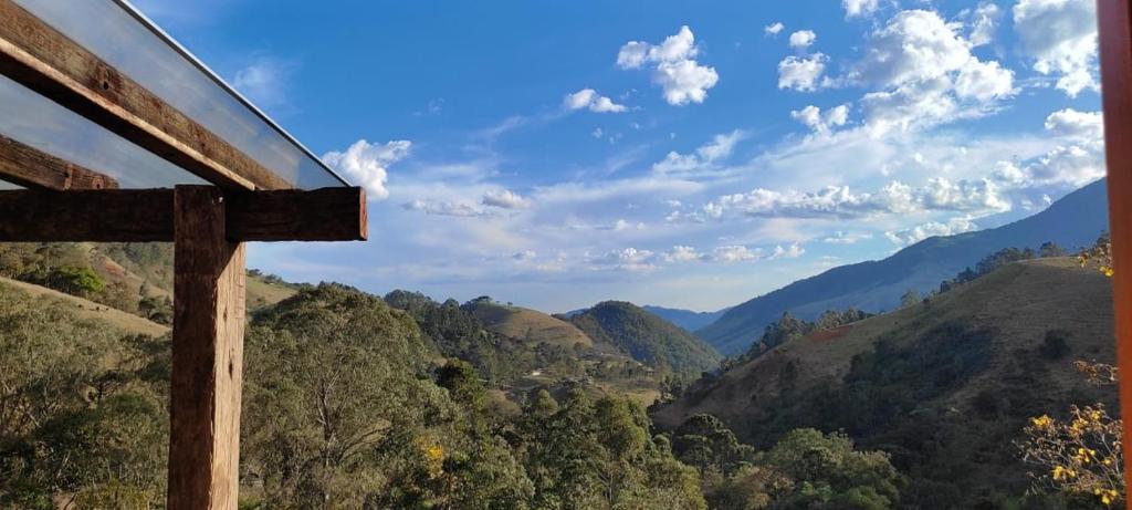 Pousada Serra do Luar - Bungalow