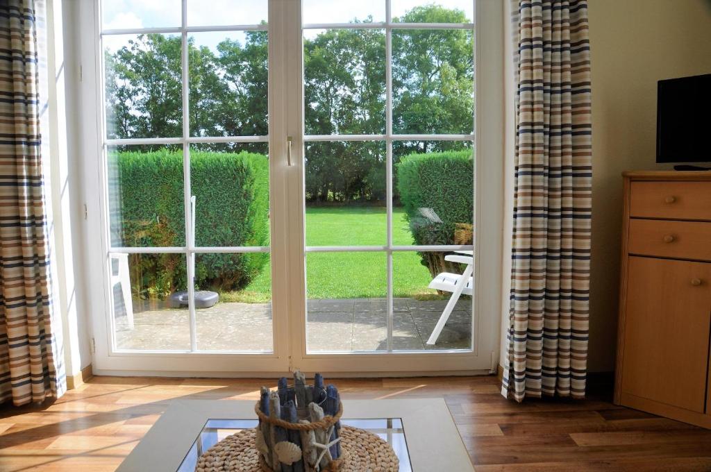 Appartement Nr3 - Hof zur Sonnenseite Meislahn, 3 Sterne
