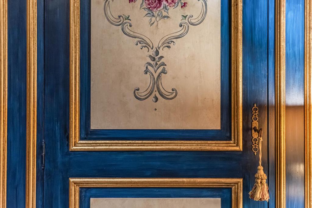 Fotografie z fotogalerie ubytování Bar Vitelli Charming suites v destinaci Savoca