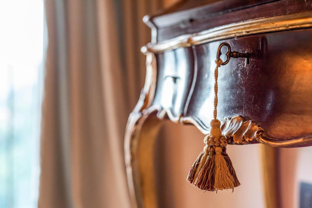 Fotografie z fotogalerie ubytování Bar Vitelli Charming suites v destinaci Savoca