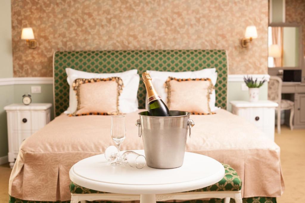 Villa Boutique Lafayette - Resim 11
