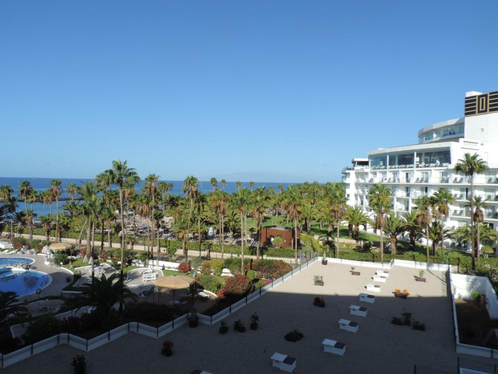 Apartment-Hotel Altamira, Adeje – aktualne ceny na rok 2022