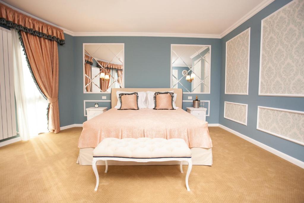 Villa Boutique Lafayette - Housity