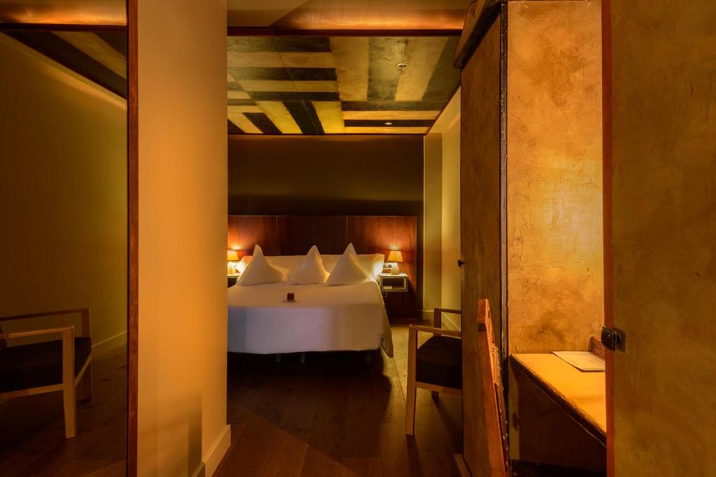 Hotel La Casueña, Lanuza – Bijgewerkte prijzen 2022