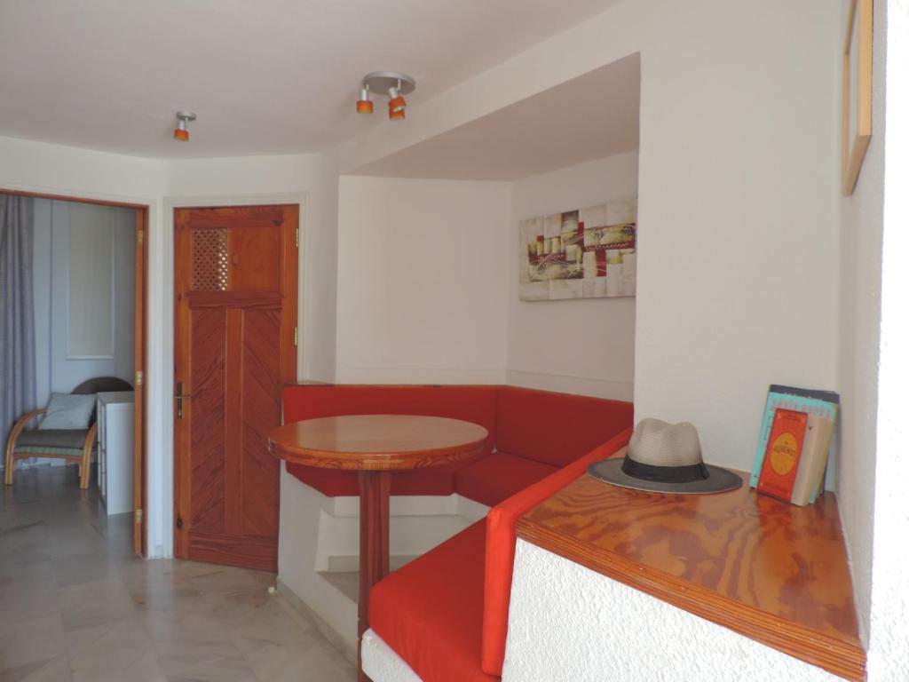 Fotografie z fotogalerie ubytování Apartment-Hotel Altamira v destinaci Adeje