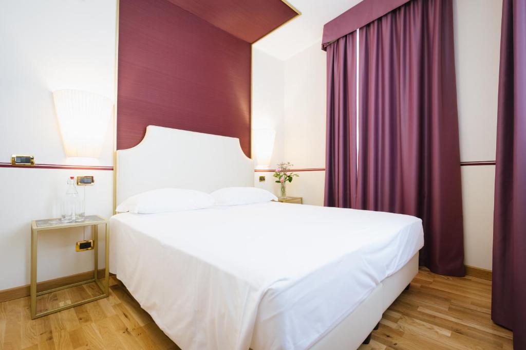 Gallery image of Hotel Do Pozzi in Venice