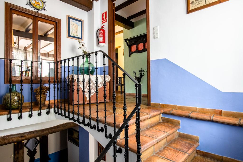 Fotografia z galérie ubytovania Hotel Casa Pilar Adults Only v destinácii Castell de Castells