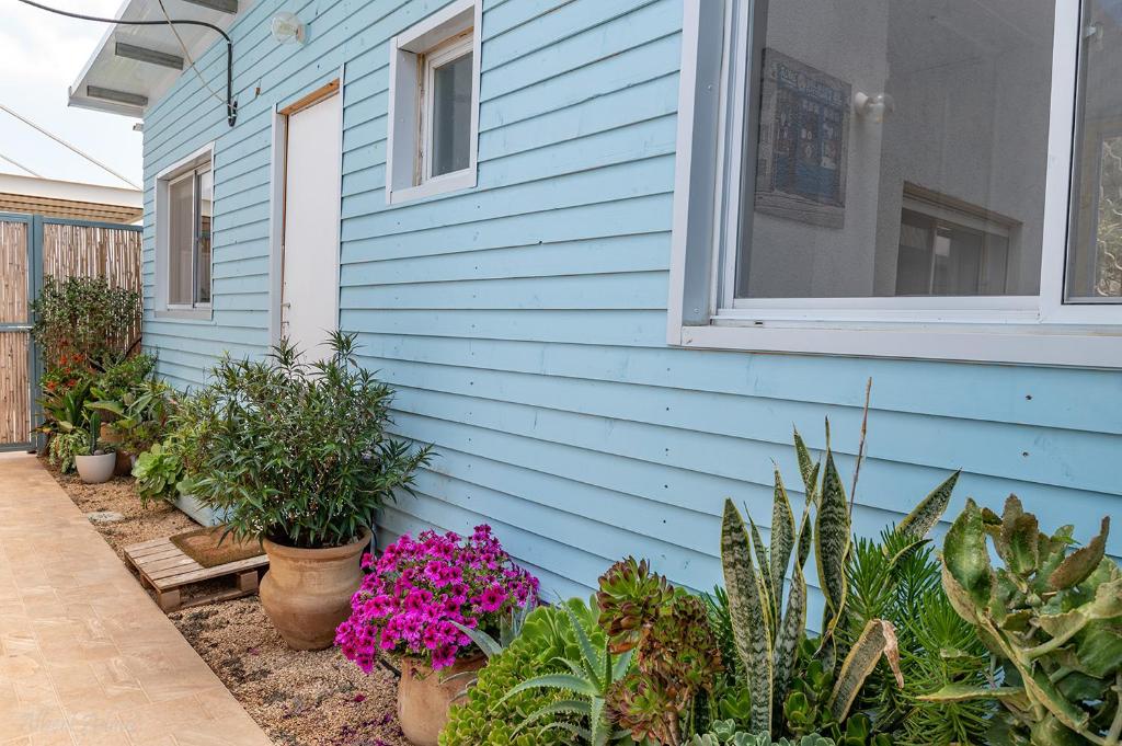 בית גלילי מול היער - One-Bedroom House