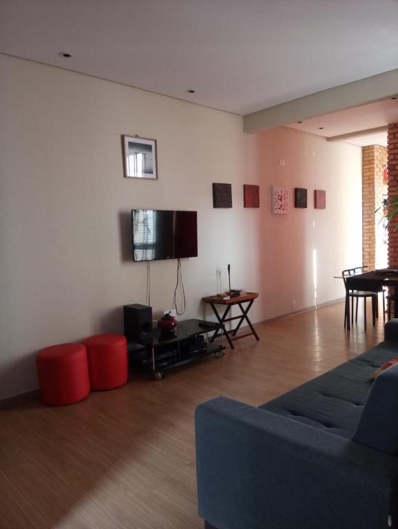 excelente apto quarto e sala Ipanema posto 9 - 公寓