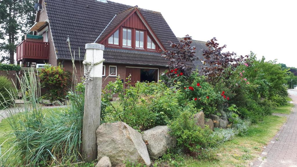Gallery image of Lodge 31 in Neue Tiefe Fehmarn