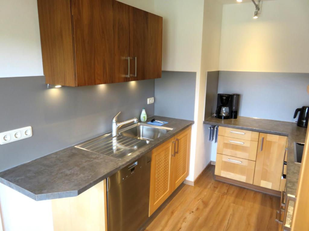 Ferienhaus Weiß, Sandra Weiß - 2