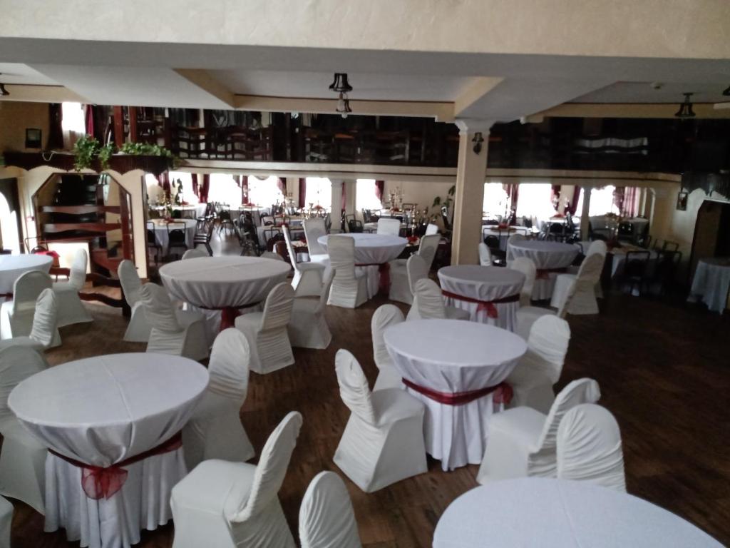 Gallery image of Pensiune Restaurant Brândușa in Suceava
