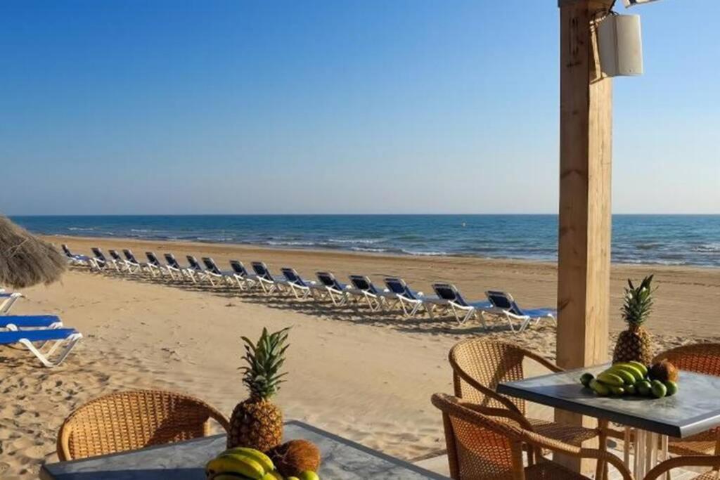 Brisa de Mar en Oliva Nova, junto a MET y golf, Oliva ...