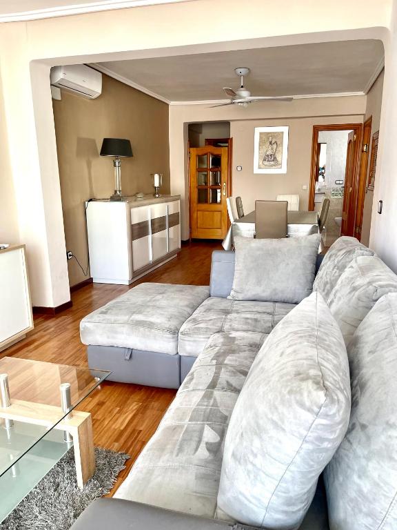 Apartamento Playa el Cabanyal, Valencia – Bijgewerkte prijzen ...