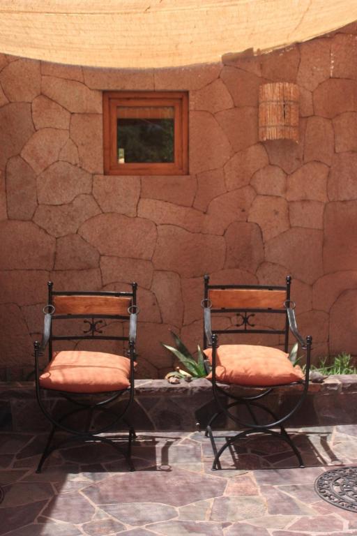 Fotografie z fotogalerie ubytování Hotel Kimal v destinaci San Pedro de Atacama