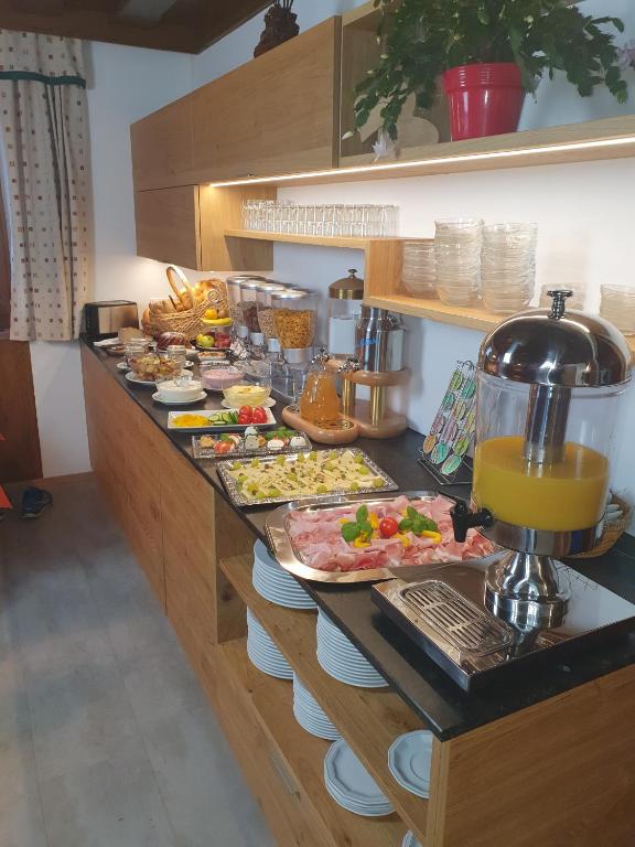 Ferienhof Kasparbauer - 6