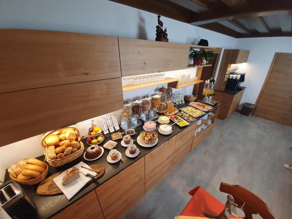 Ferienhof Kasparbauer - 5