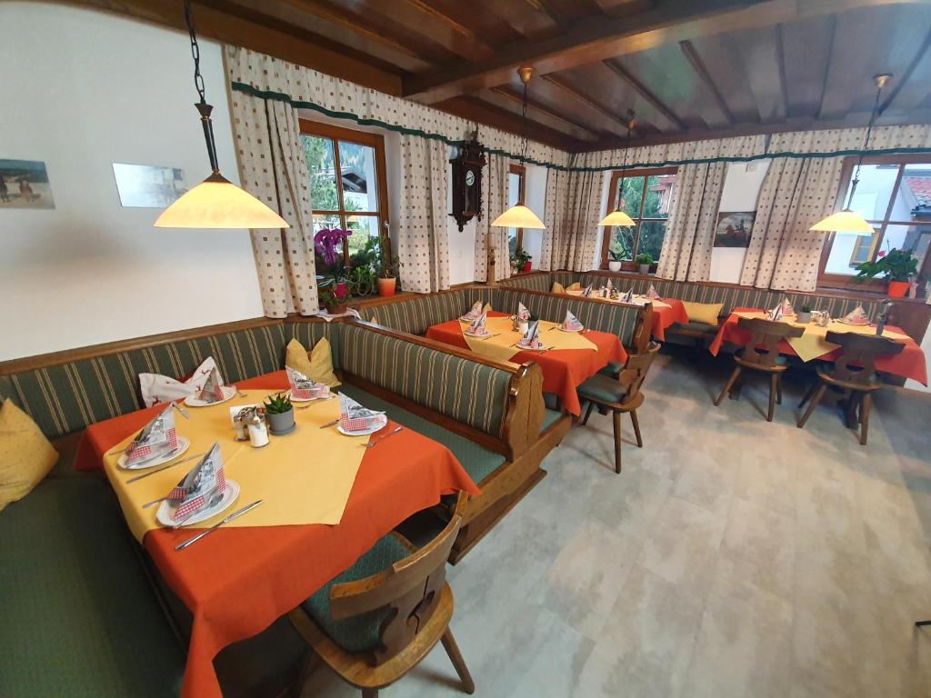 Ferienhof Kasparbauer - 7