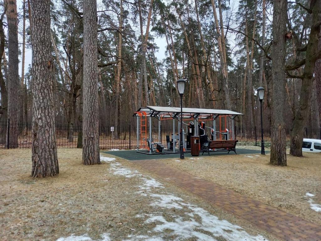 Booking.com: Апартаменты в Солотче ЖК GreenPark с видом на лес и реку ,  Солотча, Россия - 10 Отзывы гостей . Забронируйте отель прямо сейчас!