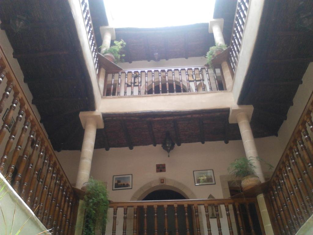 Fotografie z fotogalerie ubytování Riad Arambys v destinaci Essaouira