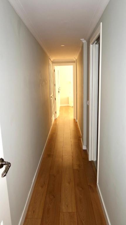 Fotografia z galérie ubytovania Sevilla Alameda PG Apartamentos v destinácii Seville