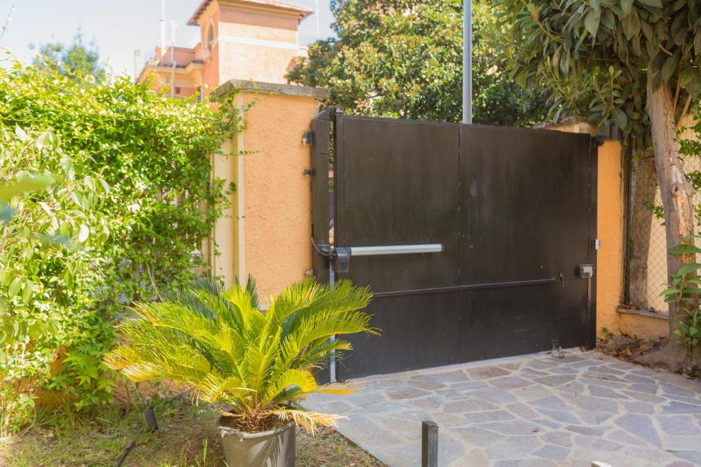 Zdjęcie z galerii obiektu RomAntica Family Apartment near San Giovanni w Rzymie