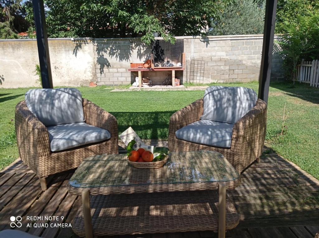 Casa Rural Alicia, Villafranca de Ebro – Precios actualizados ...