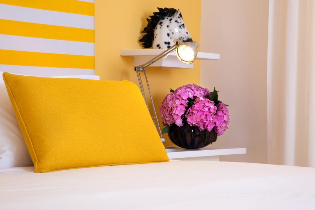 Palazzo Jannuzzi Relais - 3