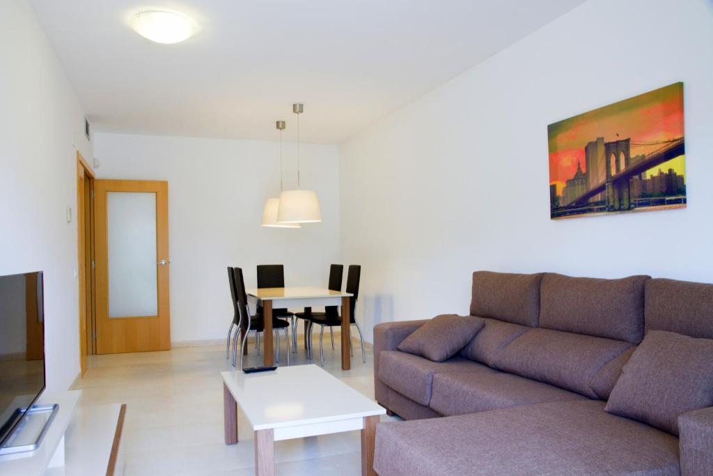 Rentalmar Paradise Family Apartment, Salou – Updated 2022 Prices