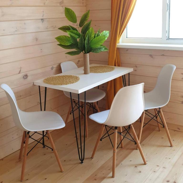 Фото Домик у моря