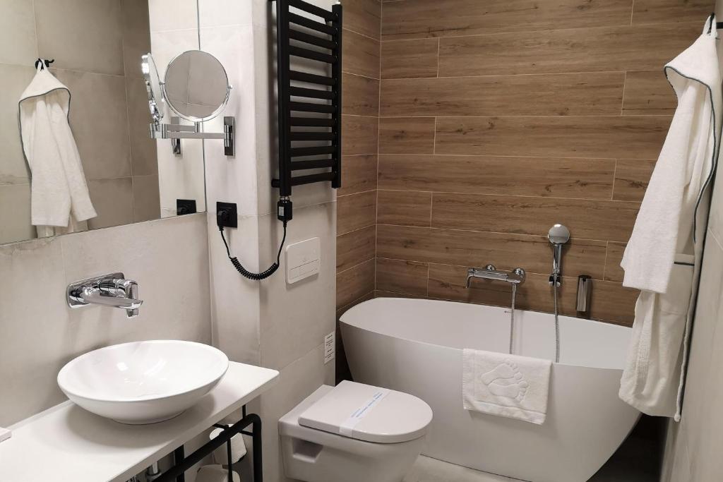 DReAM Boutique Residence - Resim 24