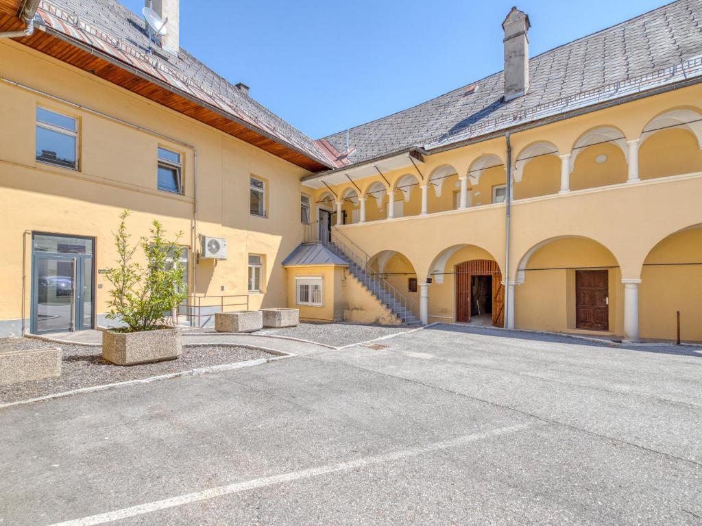 Fotografie z fotogalerie ubytování limehome Villach Kirchenplatz v destinaci Villach